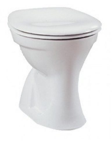 VITRA – Cuvette sortie verticale – 6859L003-1030