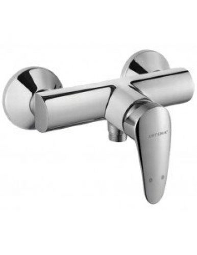 VITRA – Mitigeur de douche NF cartouche 1/2 C2 ECO – A40954EKF