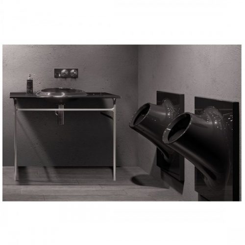 VitrA Urinoir Istanbul 500 x 360 x 700 mm