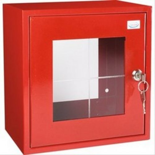 Vitre de rechange, synthétique 168x168mm – Sélection P-pro