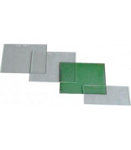 Vitre transparente 90×110, 2mm