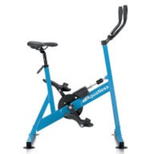 Vélo de piscine AquaNess V2 Bleu