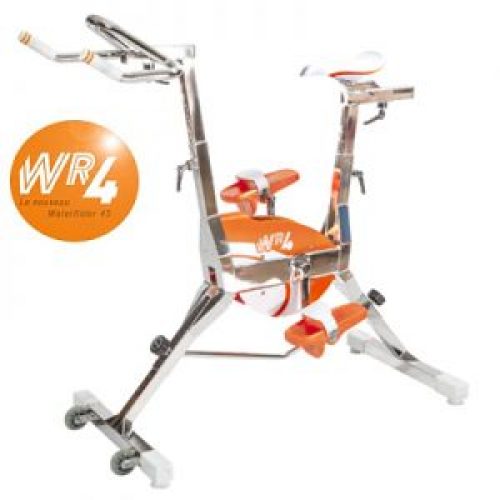 Vélo Waterflex WR4