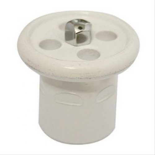 Volant Chromé Prestige-Elégance