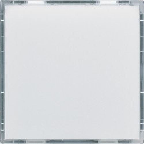 Voyant lumineux bleu 2M – APPAREILLAGE MURAL GALLERY HAGER WXF602