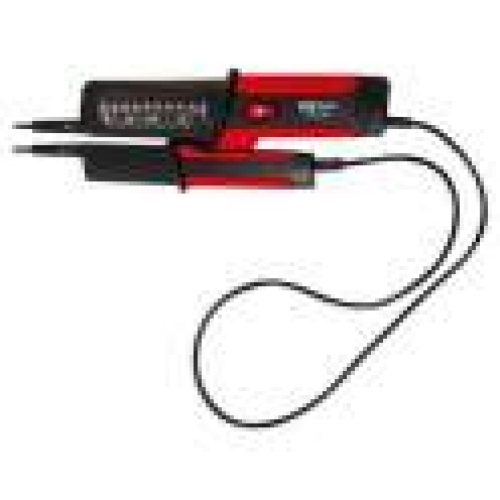 Vérificateur d’absence de tension