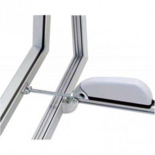 Vérin électrique pour mécanisme à soufflet de fenêtre – Sky 450