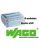 WAGO – 50 wago 5 entrées, borne de connexion automatique…