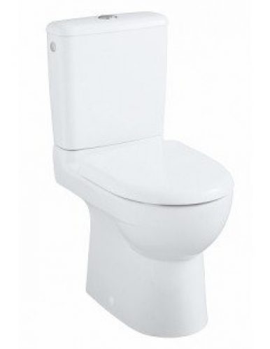 WC ALLIA PRIMA compact multi