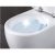 WC de sol Geberit iCon Rimfree