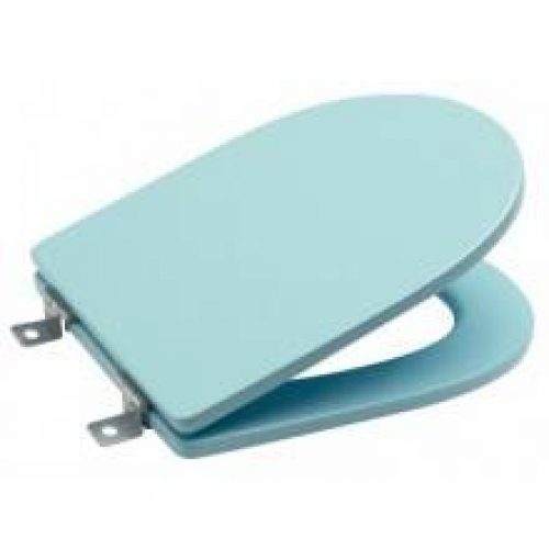 WC Gala Baby wc bleu BTW compact