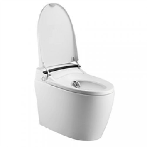 WC japonais Aldara New Nashi