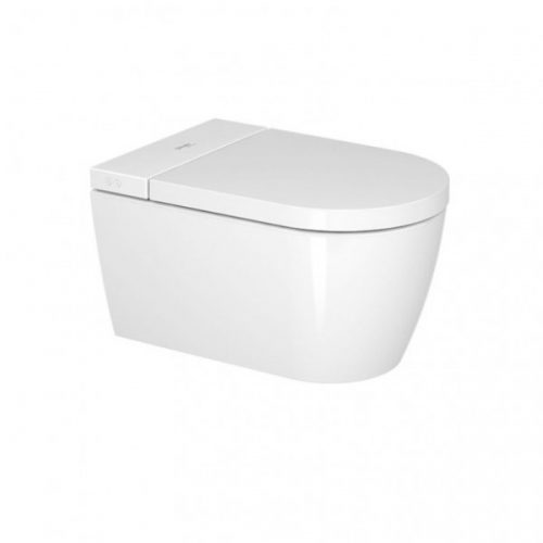 WC Japonais Duravit SensoWash Starck 650000012004320