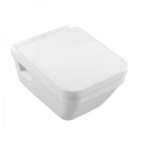 WC Japonais Villeroy et Boch Architectura Vita AntiBac (5649R0T1)