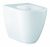 WC à Poser Grohe Essence Keramik Sans Bride Fond Creux 545x360x410mm