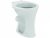 WC à Poser Ideal Standard EUROVIT Fond Creux Avec Bride 355x480x470mm Blanc