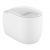 WC Rimless réservoir haut blanc mat Beyond Roca…