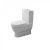 WC à Réservoir Duravit Starck 3 Cuvette Blanc Hygiene Glaze 128092000