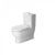 WC à Réservoir Duravit Starck 3 Cuvette Blanc Hygiene Glaze 2141092000