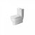 WC à Réservoir Duravit Starck 3 Pack abattant SoftClose