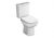 WC à Réservoir VitrA S20 360x640mm 5511L003-0075