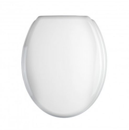 WC SEAT SOFT UNIVERSAL MODÈLE PROCHE