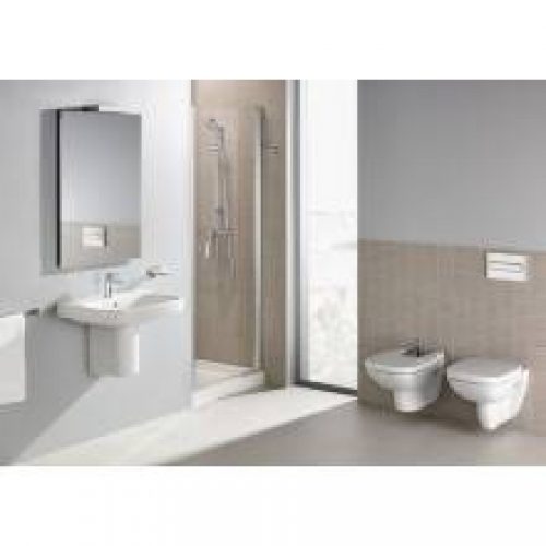 WC suspendu Debba Roca