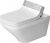 WC Suspendu Duravit DuraStyle Cuvette sans bride 25425900