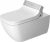 WC Suspendu Duravit Happy D.2 Rimless 2550590