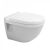WC Suspendu Duravit Starck 3 Blanc Abattant Soft Close 42000900A1