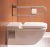 WC Suspendu Duravit Starck 3 Blanc Hygiene Glaze 2203092000