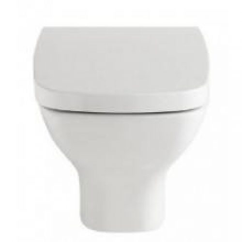 WC suspendu Gala Street Square