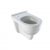 WC Suspendu Geberit Renova Comfort Avec Bride Fond Creux 340x420x535mm Blanc