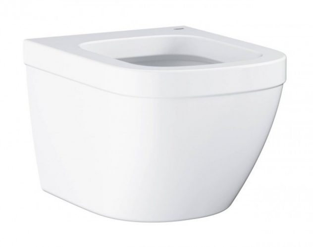 WC Suspendu Grohe Euro Ceramic