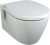 WC Suspendu Ideal Standard Connect Blanc Alpin E8017