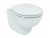 WC Suspendu Ideal Standard Contour 21 Plus Blanc Alpin Sans Bride E1536HY