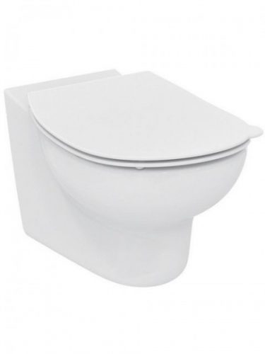 WC Suspendu Ideal Standard Contour 21 Schools Blanc Alpin S3128