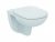 WC Suspendu Ideal Standard Eurovit Plus Blanc Alpin T0415