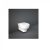 WC Suspendu Rak Ceramics TONIQUE  Rimless fermeture amortie 550x360mm Blanc Alpin