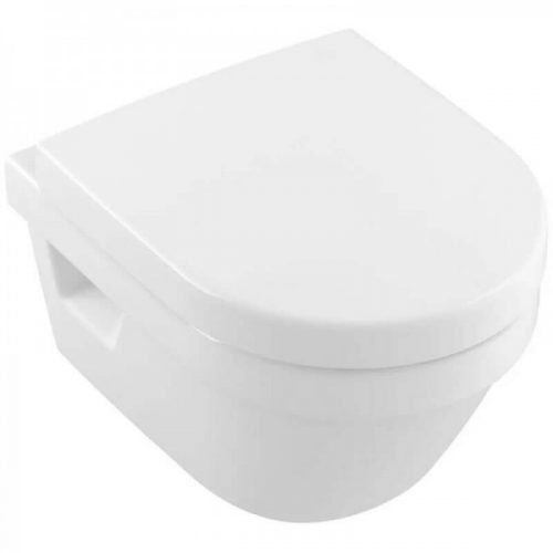 WC Suspendu Villeroy et Boch Architectura Pack  4687