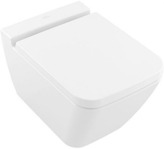 WC Suspendu Villeroy et Boch Finion