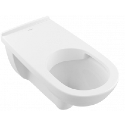 WC suspendu Villeroy et Boch O Novo Vita