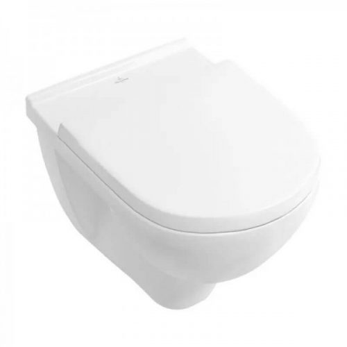 WC Suspendu Villeroy et Boch O.Novo Pack  5688HR