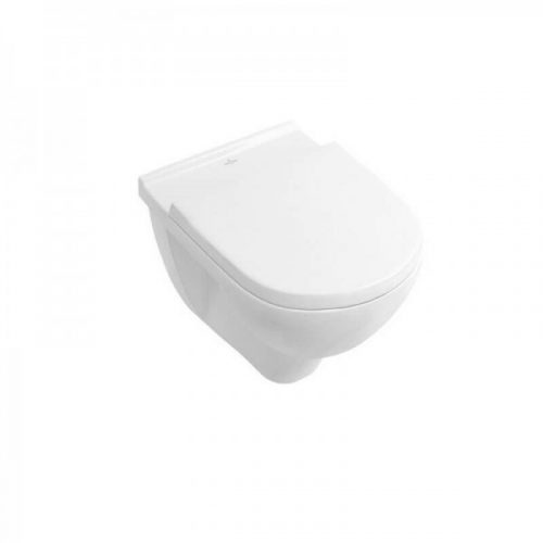 WC Suspendu Villeroy et Boch SAVAL 2.0 Blanc