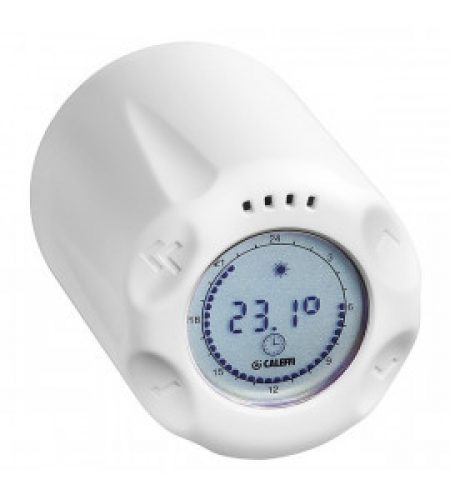 WiCAL® caleffi chrono contrôle thermostatique autonome,…