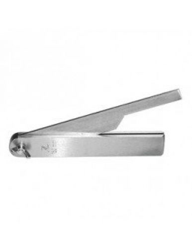 WILMART – Fausse équerre de mécanicien 200 mm – 137502