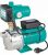 Wilo-Jet FWJ-204-EM/3 puissance nominale 1,1kW