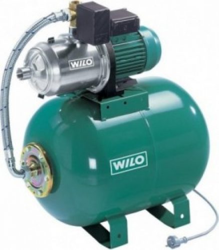WILO-MultiCargo HMC 604 EM Puissance nominale de moteur 0,75 kW