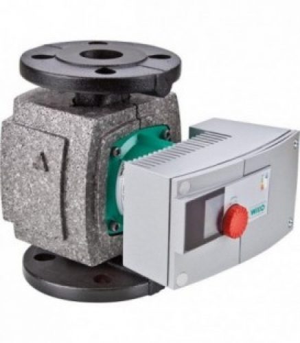 WILO pompe de circulation Stratos 80/1-12 bride Longueur 360 mm PN 10