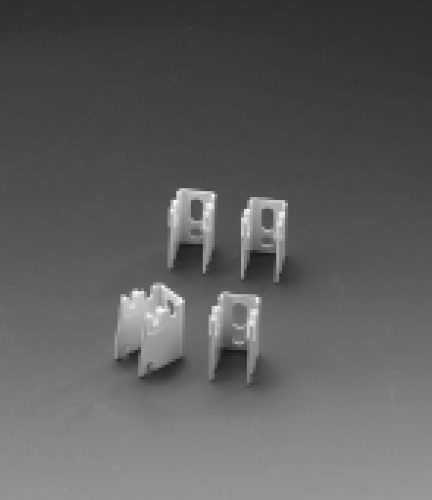 Zehnder – Réglez CVD, 4xCVD0 blanc RAL 9016